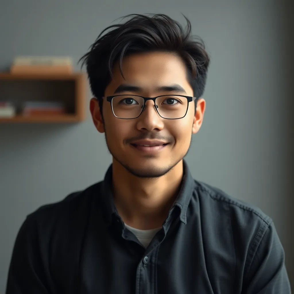 Picture of Andrew Schroeder